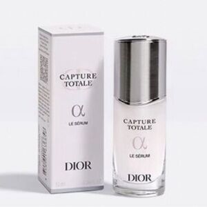 Dior CAPTURE TOTALE LE SERUM 10ml